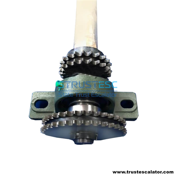 Escalator Drive Shaft Use for Mitsubishi Escalator