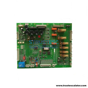 Escalator ECB GBA26800AR2 GAA26800AR2 Use for Otis 
