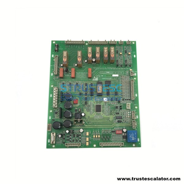 Escalator ECB GBA26800AR2 GAA26800AR2 Use for Otis 