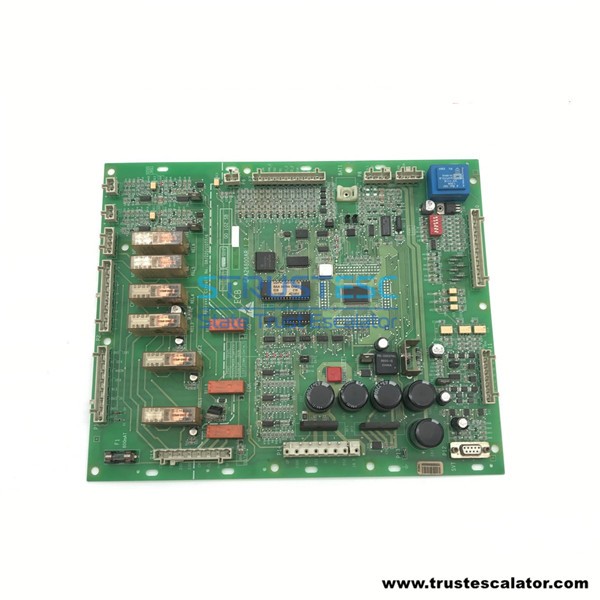 Escalator ECB GBA26800AR2 GAA26800AR2 Use for Otis 