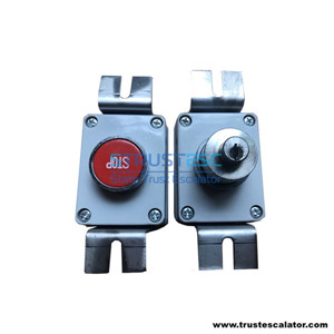 Escalator Emergency Stop/Switch Use for Thyssenkrupp FT845