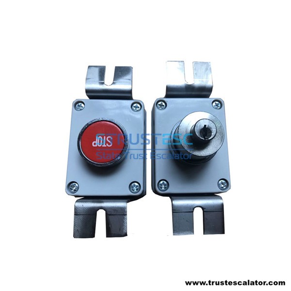 Escalator Emergency Stop/Switch Use for Thyssenkrupp FT845