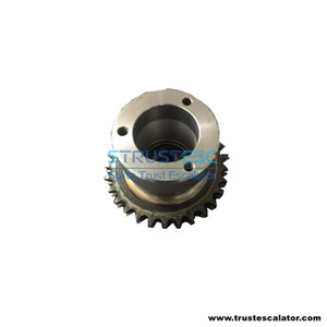 Escalator Gear 21T Use for Otis 