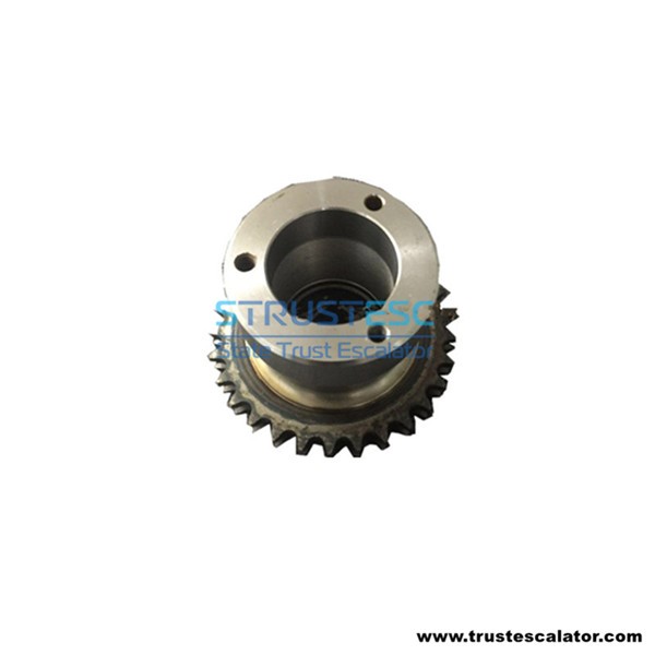Escalator Gear 21T Use for Otis 