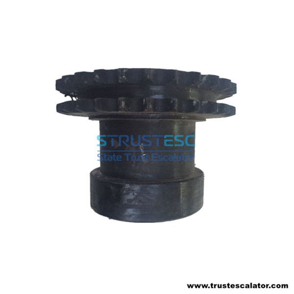 Escalator Gear 29T Use for Otis 