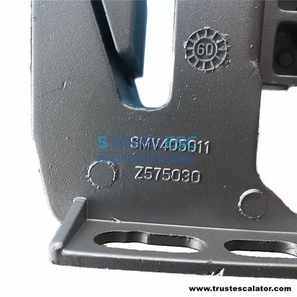 Escalator Glass Clamp SMV405011 Z575030 Use for 9300 9500 9700