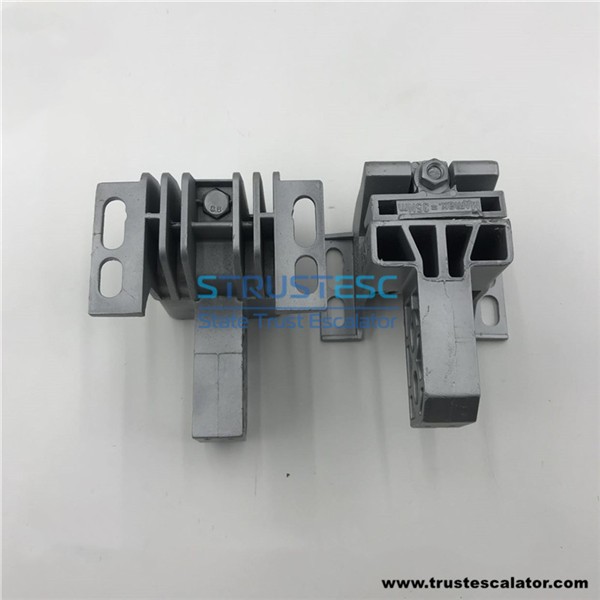 Escalator Glass Clamp SMV405011 Z575030 Use for 9300 9500 9700