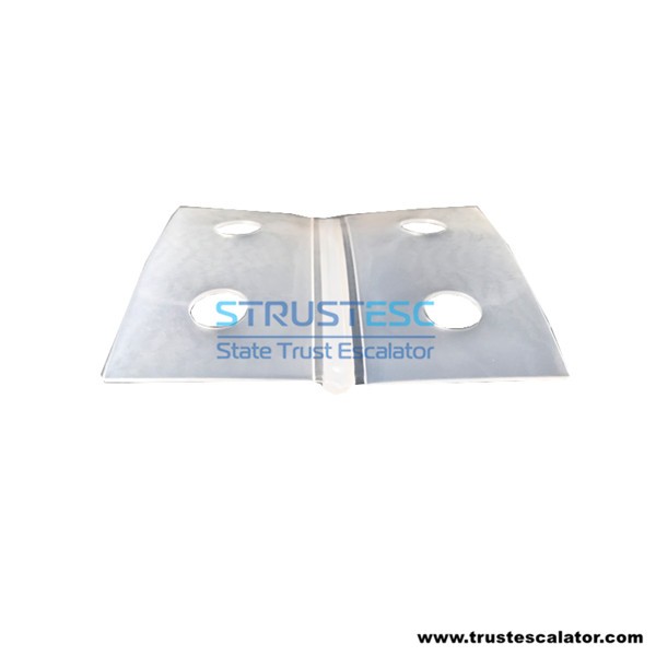 Escalator Glass Gasket Use for Kone