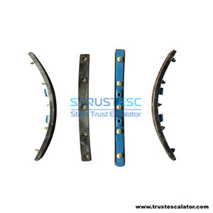 Escalator Guide Device Use for Otis Sigma