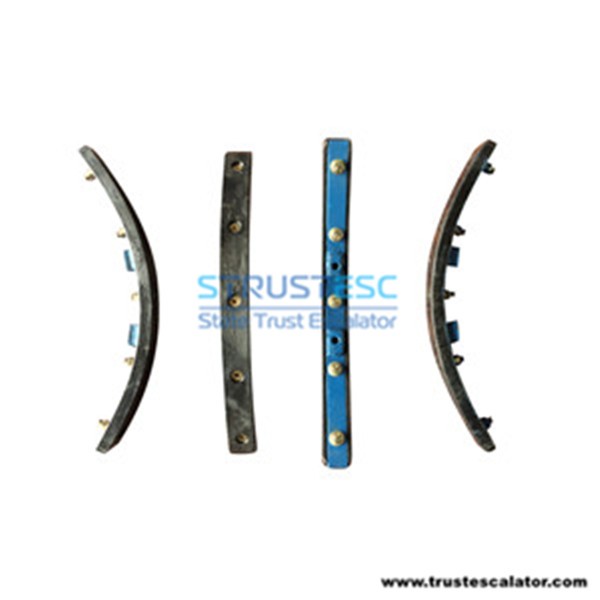 Escalator Guide Device Use for Otis Sigma