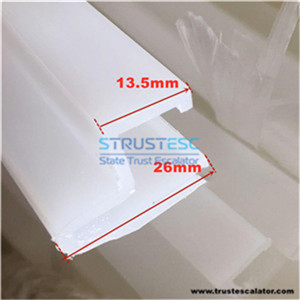 Escalator Guide Rail Use for Sigma