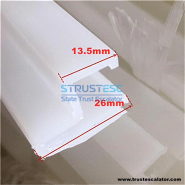 Escalator Guide Rail Use for Sigma