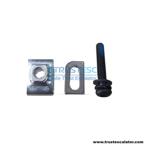 Escalator Handrail Accessories Screw & Bolt Use for XIZI OTIS 