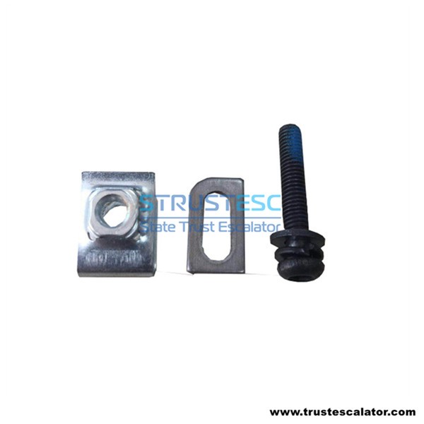 Escalator Handrail Accessories Screw & Bolt Use for XIZI OTIS 