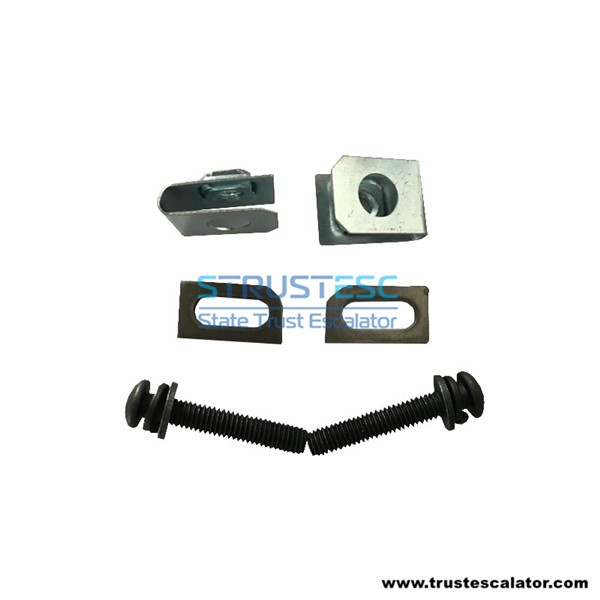 Escalator Handrail Accessories Screw & Bolt Use for XIZI OTIS 