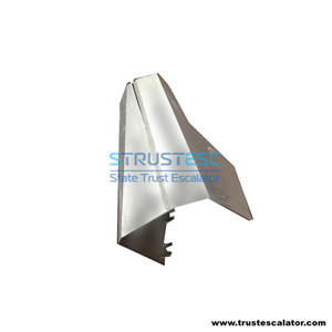 Escalator Handrail Cover Plate Use for Otis 