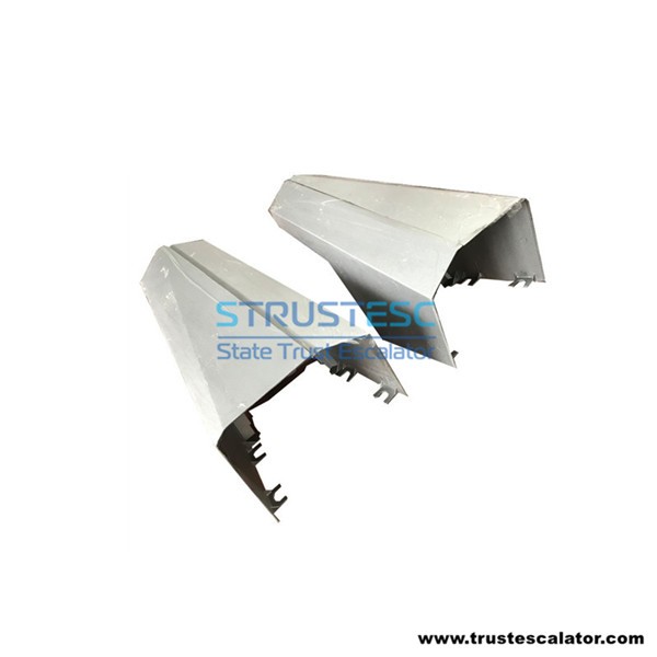 Escalator Handrail Cover Plate Use for Otis 