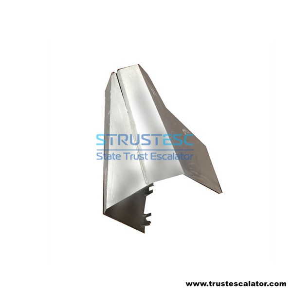Escalator Handrail Cover Plate Use for Otis 