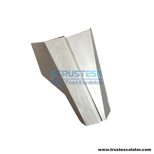 Escalator Handrail Cover Plate Use for Otis 
