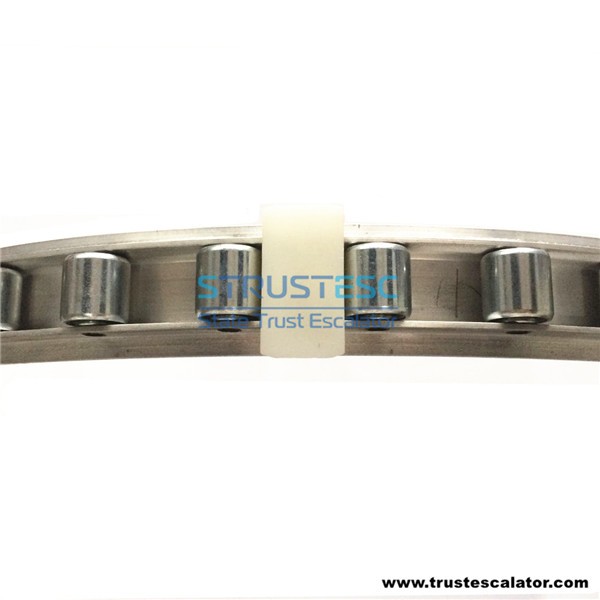 Escalator Handrail Curve Use for Otis 506NCE  