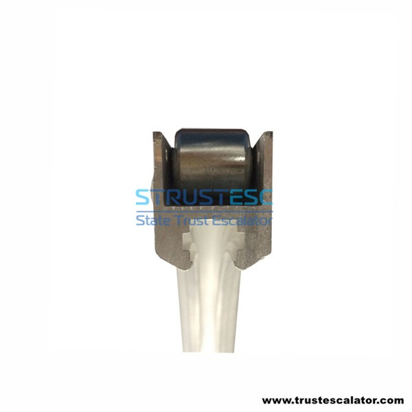 Escalator Handrail Curve Use for Otis 506NCE  