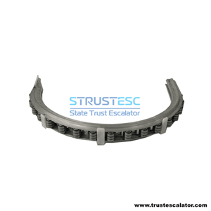 Escalator Handrail Curve Use for XIZI OTIS