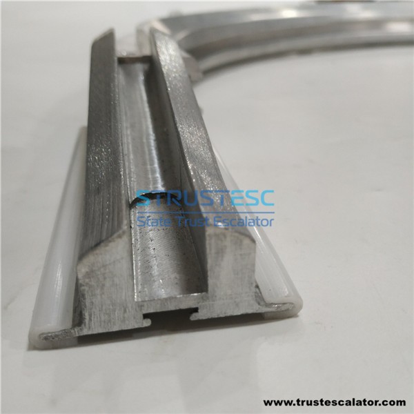 Escalator Handrail Curve Use for XIZI OTIS
