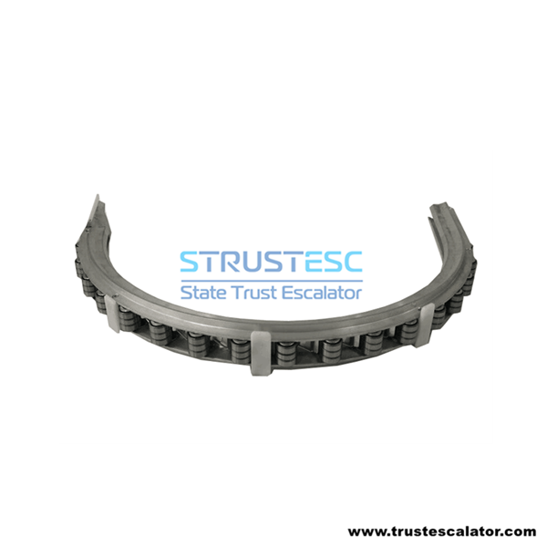 Escalator Handrail Curve Use for XIZI OTIS