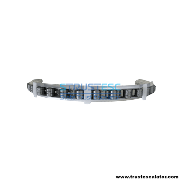 Escalator Handrail Curve Use for XIZI OTIS