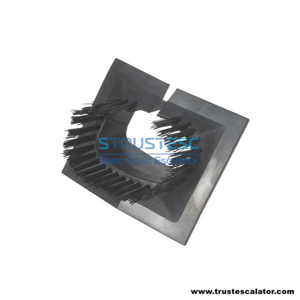 Escalator Handrail Entry Boot SMV318536 LHS SMV318535 RHS 