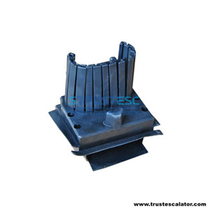 Escalator Handrail Entry Use for Hitachi