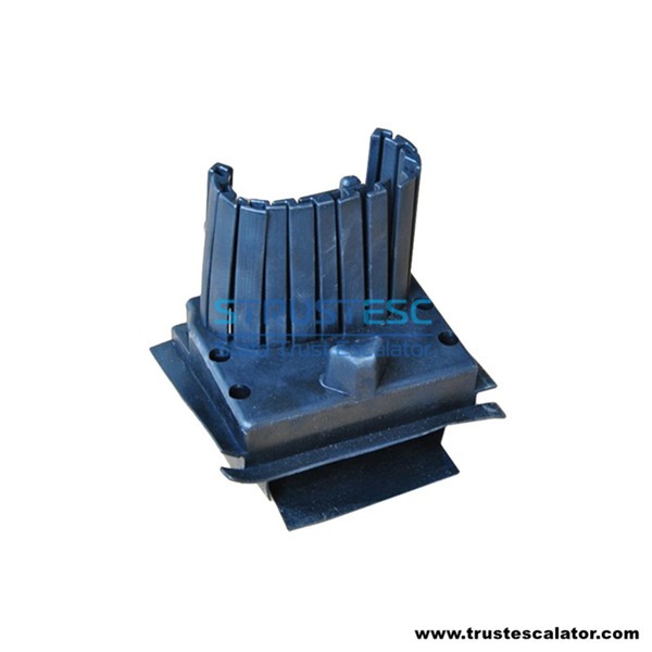 Escalator Handrail Entry Use for Hitachi