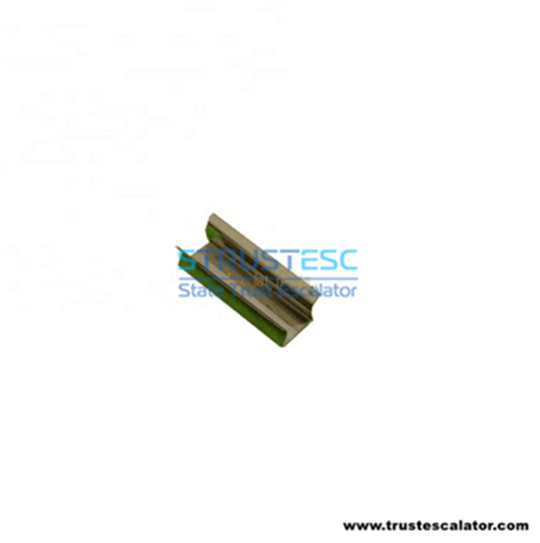 Escalator Handrail Guide Rail Clip GAA94AV1 Use for Otis