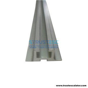 Escalator Handrail Guide Rail Escalator Track GAA50AHF Use for Otis 506NCE 