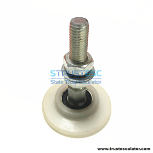 Escalator Handrail Guide Roller Use for Sigma 60*82*M10 