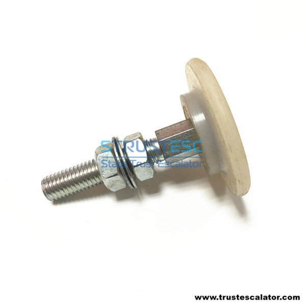 Escalator Handrail Guide Roller Use for Sigma 60*82*M10 