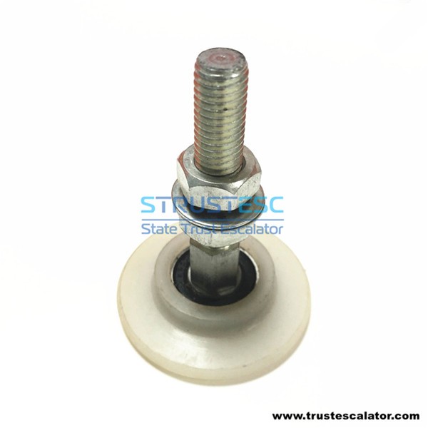 Escalator Handrail Guide Roller Use for Sigma 60*82*M10 