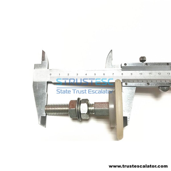 Escalator Handrail Guide Roller Use for Sigma 60*82*M10 