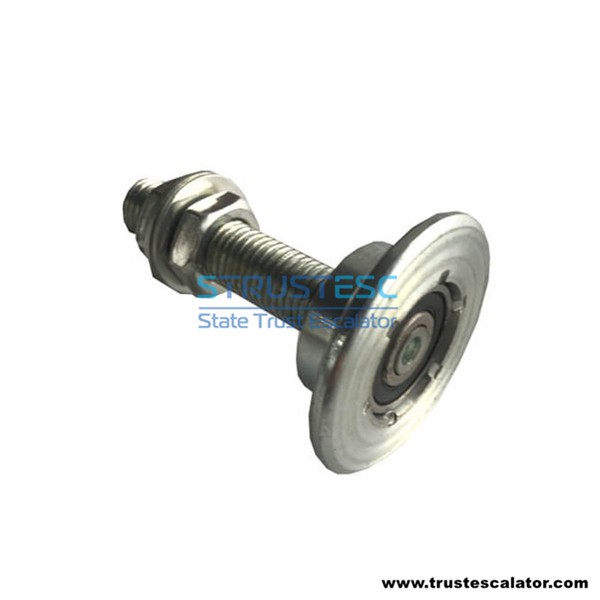 Escalator Handrail Guide Roller Use for Sigma