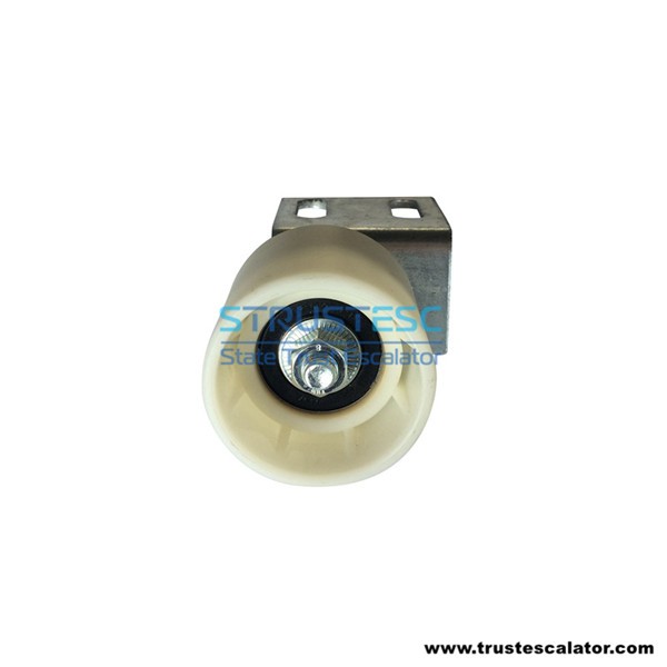Escalator Handrail Guide Use for 9300 9500 9700