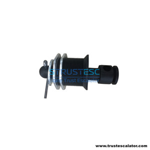 Escalator Handrail Inlet Accessory Use for Thyssenkrupp 