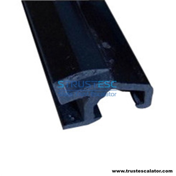 Escalator Handrail Inlet Cover Plate Sill Use for XIZI OTIS   