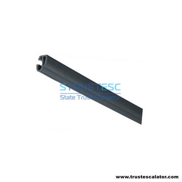 Escalator Handrail Inlet Cover Plate Sill Use for XIZI OTIS   