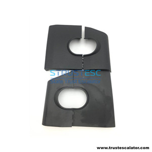 Escalator Handrail Inlet Use for GiantKone 