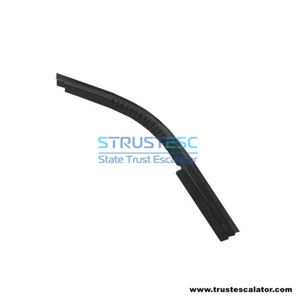 Escalator Handrail Inner Cap Strip SMV312736 LHS SMV312737 RHS Use for 9300 9500 9700