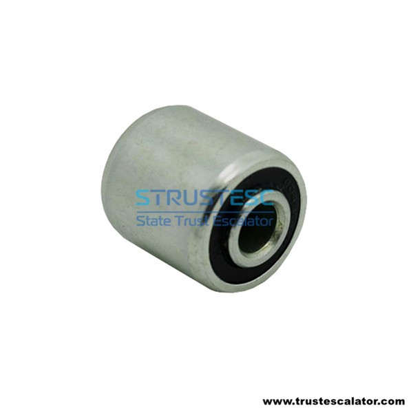 Escalator Handrail Newel Chain Roller GO456AY1 26*26mm Use for Otis 506NCE RB 