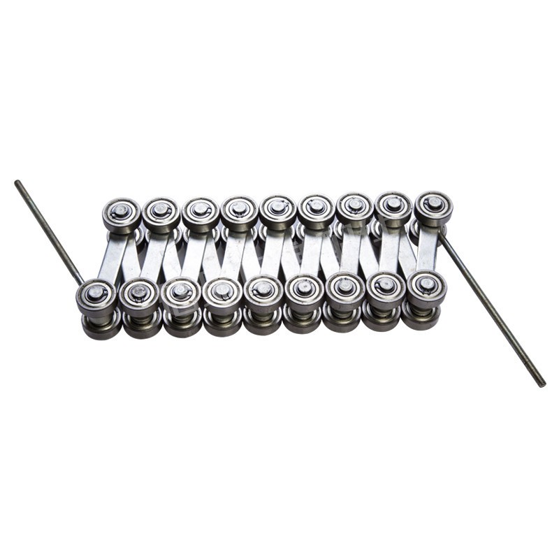 Escalator Handrail Newel Chain Use for Otis Fuji Escalator