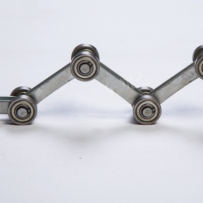 Escalator Handrail Newel Chain Use for Otis Fuji Escalator