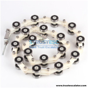 Escalator Handrail Newel Chain Use for Otis