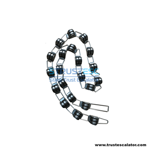 Escalator Handrail Newel Chain Use for XIZI-OTIS 